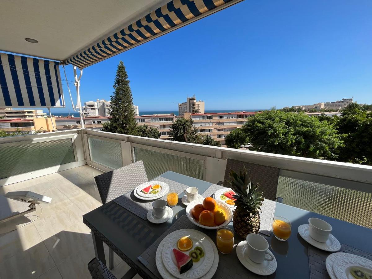 Weforyou Sunset Carihuela Torremolinos Exterior foto