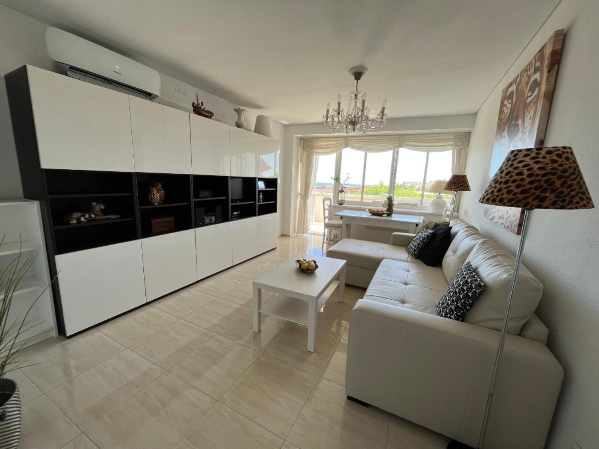 Weforyou Sunset Carihuela Torremolinos Exterior foto